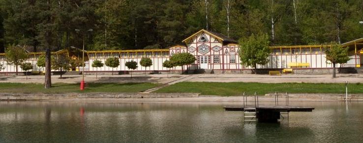 Unterkuft